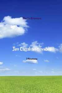 Jim Callahan omnibus - Martin Brouwers - Paperback (9789402120202)
