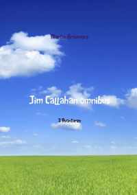 Jim Callahan omnibus - Martin Brouwers - Paperback (9789402121674)