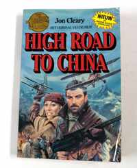 High road to China