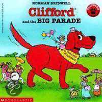 Clifford And The Big Parade