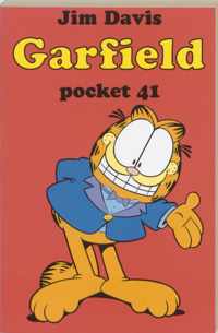 Garfield 41