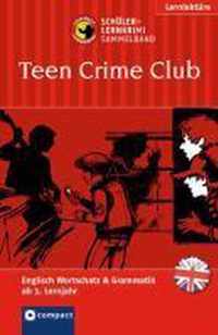 Teen Crime Club