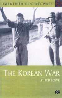 The Korean War