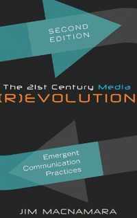 21St Century Media (R)Evolution