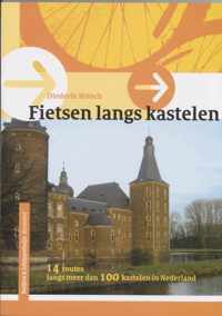 Fietsroutes langs kastelen