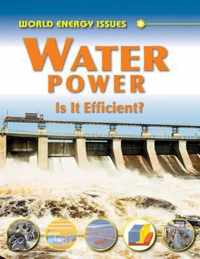 Water Power