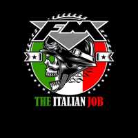 The Italian Job (Bluray)