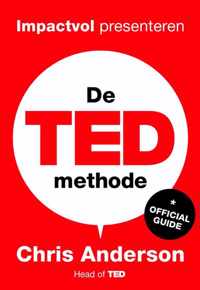 De TED-methode