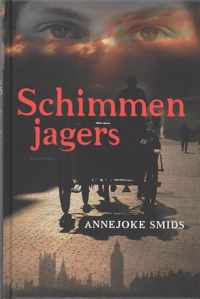 Schimmenjagers