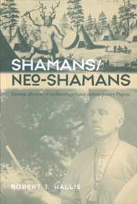 Shamans/Neo-Shamans