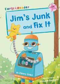 Jim's Junk and Fix It