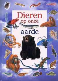 Dieren op onze aarde