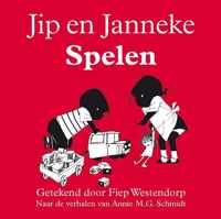 Jip en Janneke Spelen