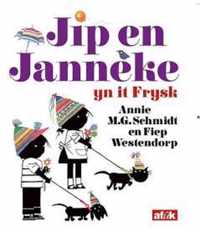 Jip en Janneke