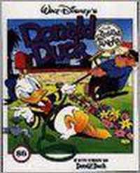 Donald Duck als tegenstander