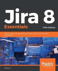 Jira 8 Essentials