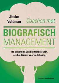 Coachen met biografisch management