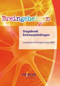 Breingeheimen  -   Breingeheimen Stageboek Entreeopleidingen