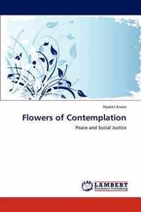 Flowers of Contemplation