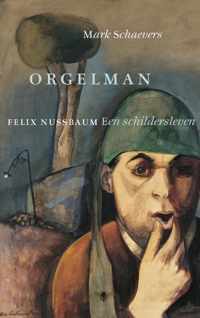 Orgelman