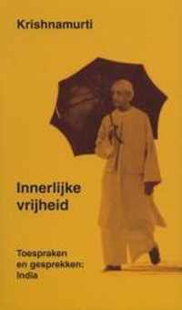 Innerlijke Vrijheid