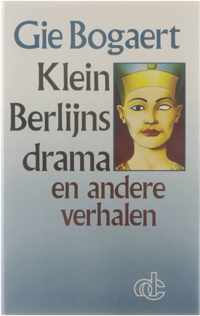 Klein Berlijns Drama en andere verhalen