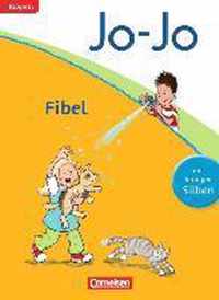 Jo-Jo Fibel - Grundschule Bayern - Neubearbeitung. Fibel