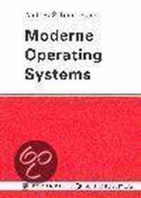 Moderne operating systems