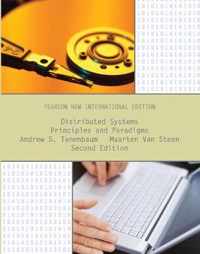Distributed Systems PNIE