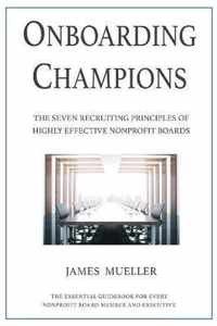 Onboarding Champions