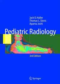 Pediatric Radiology