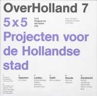 OverHolland - OverHolland 7