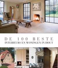 De 100 beste interieurs & woningen in hout