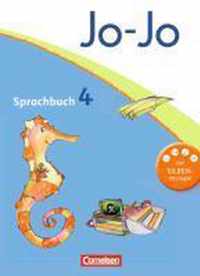 Jo-Jo 4 Sprachbuch Schulerbuch