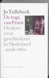 Historische reeks - De toga van Fruin