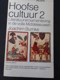 Hoofse cultuur 2