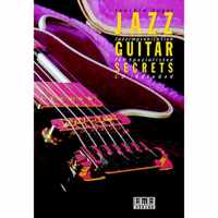 Jazz Guitar Secrets - Vogel Joachim -