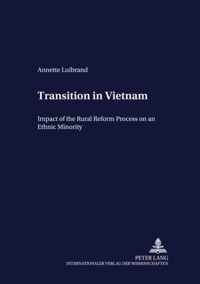 Transition in Vietnam