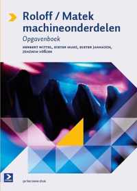 Roloff/Matek machineonderdelen