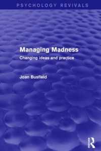Managing Madness