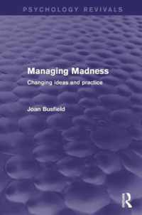 Managing Madness