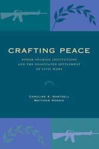 Crafting Peace