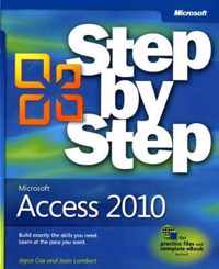 Ms Access 2010 Sbs