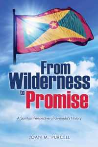 From Wilderness to Promise