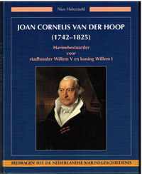 Joan Cornelis Van Der Hoop 1742-1825