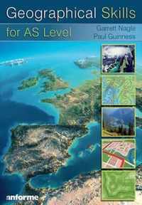 Geographical Skills for AS Level