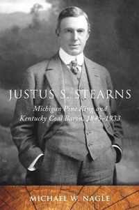 Justus S. Stearns