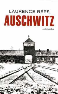 Auschwitz - Special Roularta - Laurence Rees
