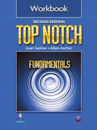 Top Notch Fundamentals Workbook