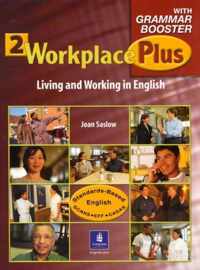 Workplace Plus With Grammar Booster 2